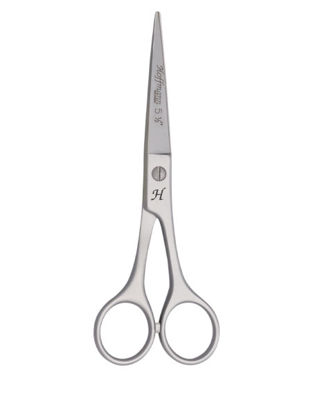 Hoffmann Piatta 5.5” – Forbici professionali versatili e precise