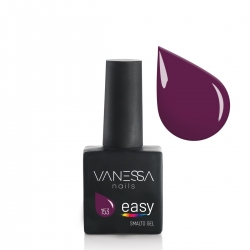 Smalto n. EA0153 - Vanessa Easy 8ml