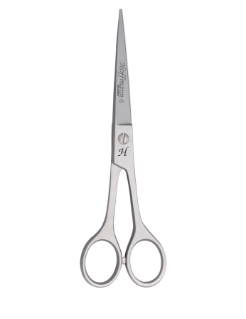 Hoffmann Piatta 6.0” – Forbici professionali per tagli precisi e fluidi