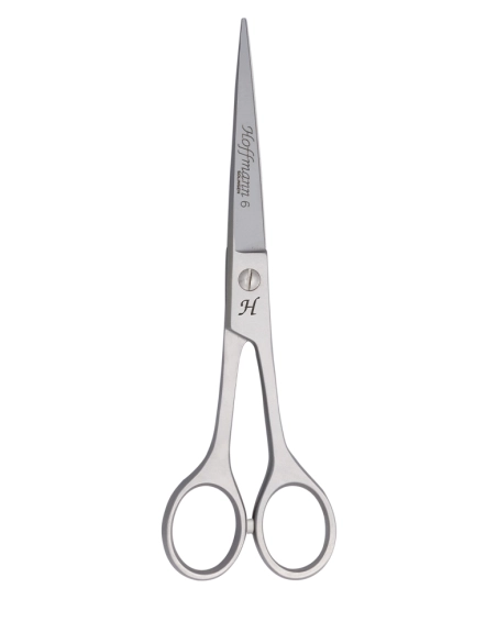 Hoffmann Piatta 6.0” – Forbici professionali per tagli precisi e fluidi