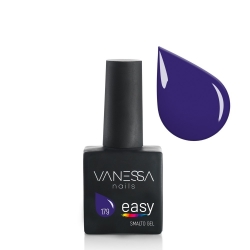 Smalto n. EA0179 - Vanessa Easy 8ml