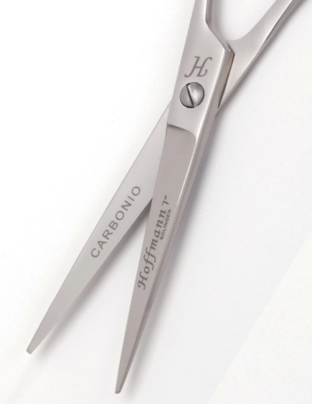 Hoffmann Piatta 7.0” – Forbici professionali per tagli netti e precisi