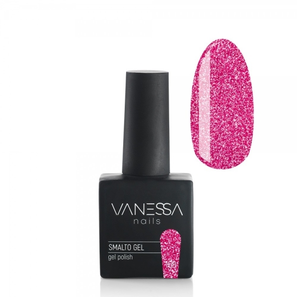 Smalto n. 0168 - Vanessa HD 8ml