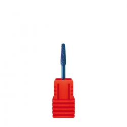 Punta Carbide Tungsteno Lancia (F)