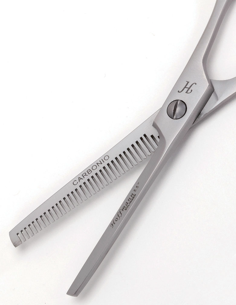 Hoffmann Sfoltino 5.5” – Precisione e naturalezza nel taglio