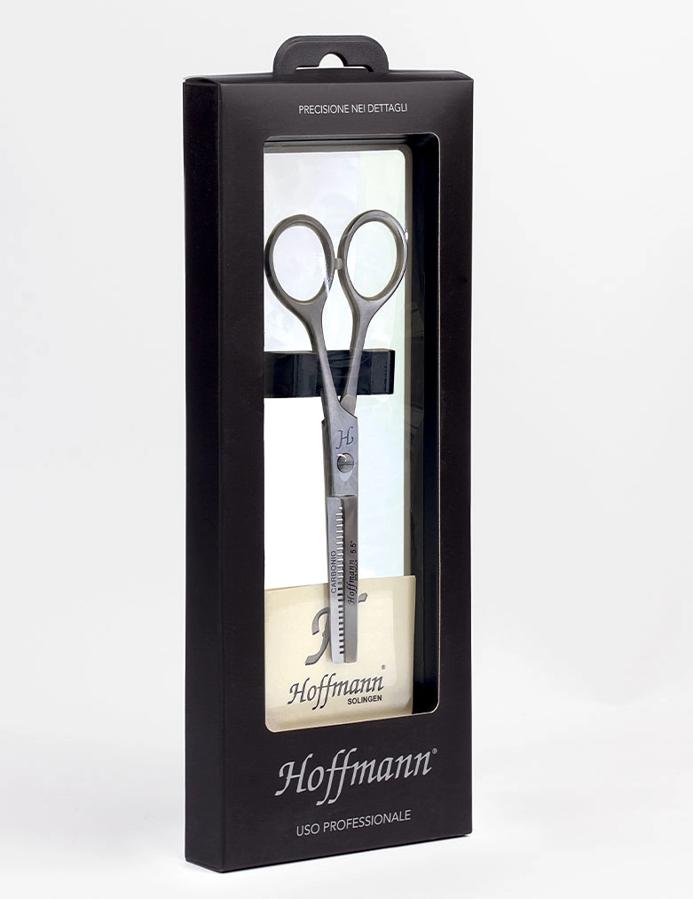 Hoffmann Sfoltino 5.5” – Precisione e naturalezza nel taglio