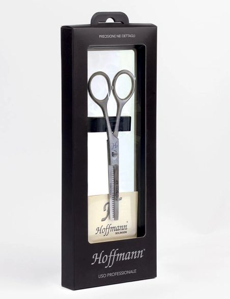 Hoffmann Sfoltino 5.5” – Precisione e naturalezza nel taglio