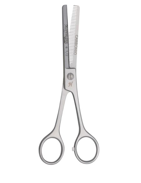 Hoffmann Sfoltino 6.5” – Sfumature precise e alleggerimento perfetto