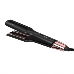 Twice Professional - Piastra con doppio piatto