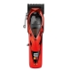 Red Fuego Master Cut - Tagliacapelli ricaricabile