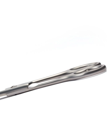 Hoffmann Piatta Satinata 6.5” – Forbici Professionali per Parrucchieri 2