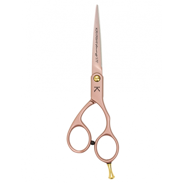 Kayashi Young Magic Rose 5.75"