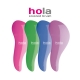 SPAZZOLA HOLA