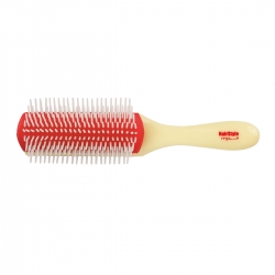 SPAZZOLA HAIRSTYLE