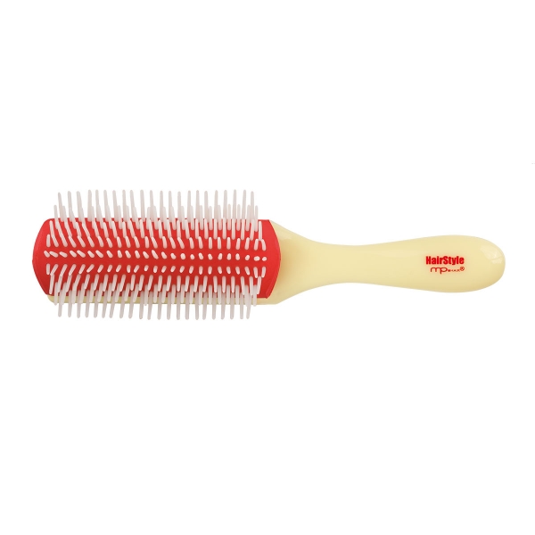 SPAZZOLA HAIRSTYLE