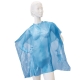 Mantelline monouso per tintura - Azzurro