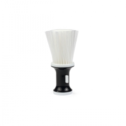 Pennello spargitalco nero