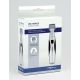 MINI TRIMMER - DOPPIA TESTINA
