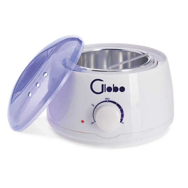 GLOBO - SCALDACERA MULTIFUNZIONE