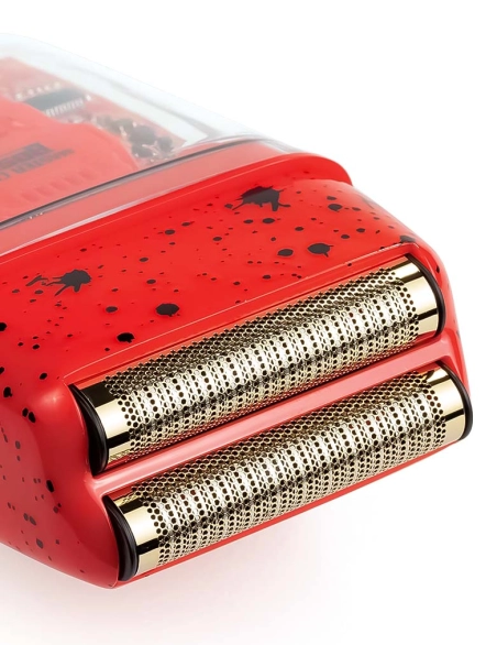 Boss Rasoio Elettrico – Rasatura Precisa e Delicata | Master Cut Line