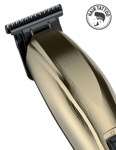 Tosatrice Sharp Steel – Precisione e Creatività per Capelli e Barba