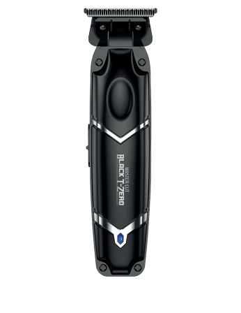 Tosatrice Black T-Zero – Precisione e Taglio Ultra Corto | Master Cut Line