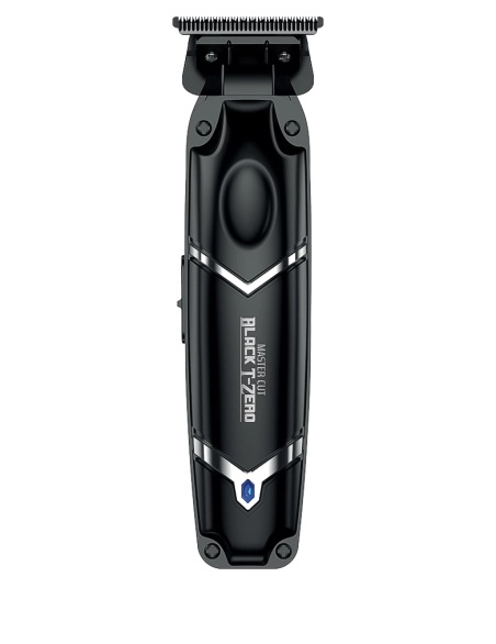 Tosatrice Black T-Zero – Precisione e Taglio Ultra Corto | Master Cut Line