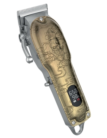 Tagliacapelli Savage – Taglio Potente e Preciso | Master Cut Line 2