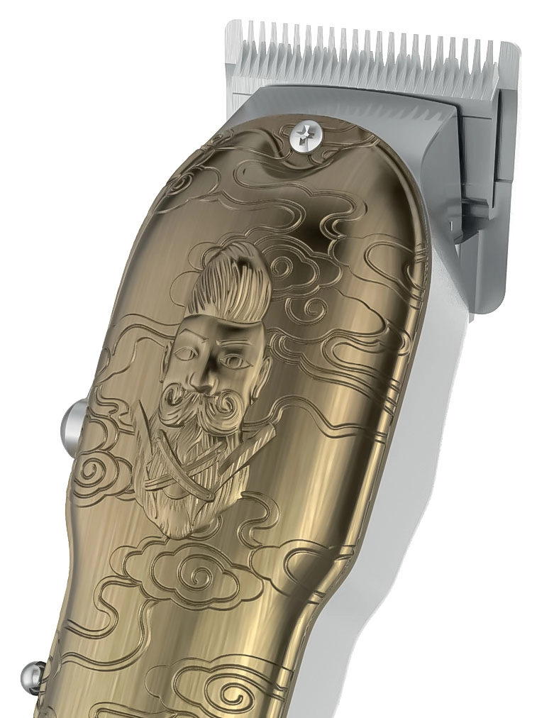 Tagliacapelli Savage – Taglio Potente e Preciso | Master Cut Line