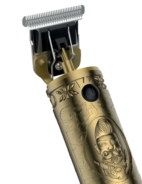 Tagliacapelli Sculpture – Precisione e Stile | Master Cut Line