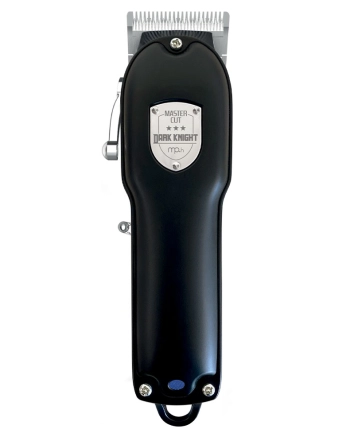 Tagliacapelli Dark Knight – Potenza e Precisione | Master Cut Line