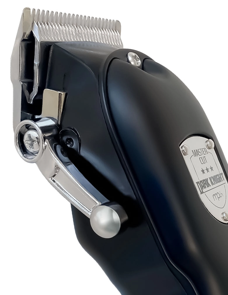 Tagliacapelli Dark Knight – Potenza e Precisione | Master Cut Line