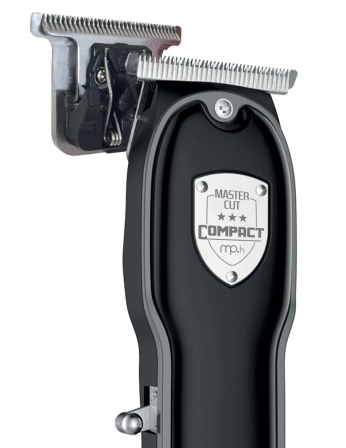 Tagliacapelli Compact per tagli ultra corti e precisi | Master Cut Line 2