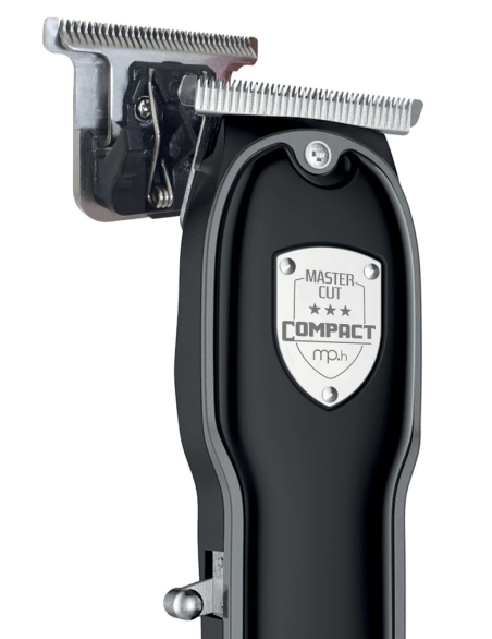 Tagliacapelli Compact per tagli ultra corti e precisi | Master Cut Line