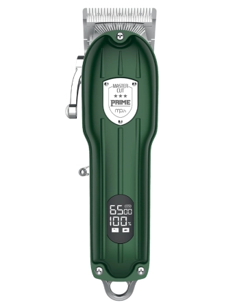 Tagliacapelli Prime: potenza e precisione per ogni look | Master Cut Line