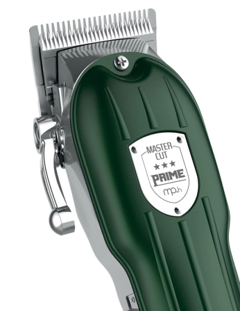 Tagliacapelli Prime: potenza e precisione per ogni look | Master Cut Line 2