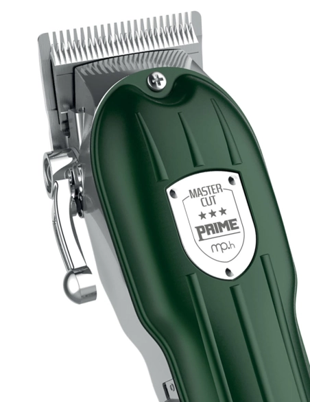 Tagliacapelli Prime: potenza e precisione per ogni look | Master Cut Line