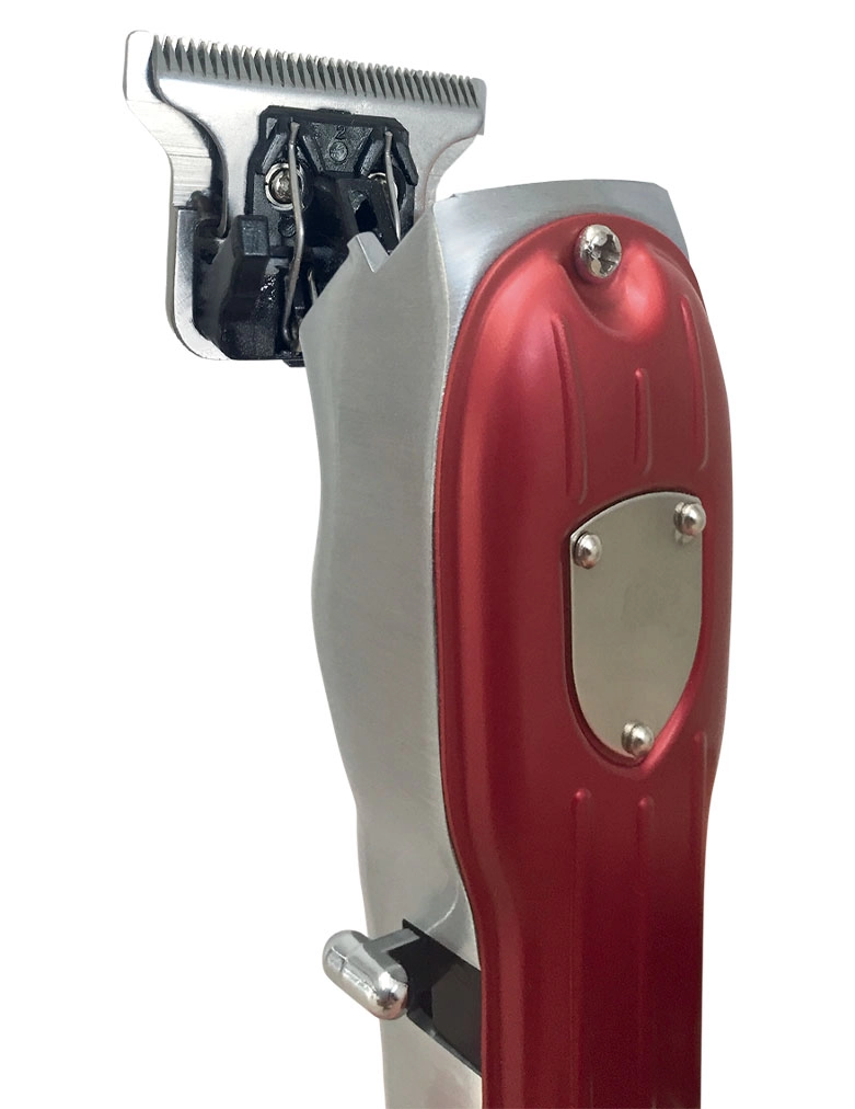 Tagliacapelli Extreme per look definiti e precisi | Master Cut Line