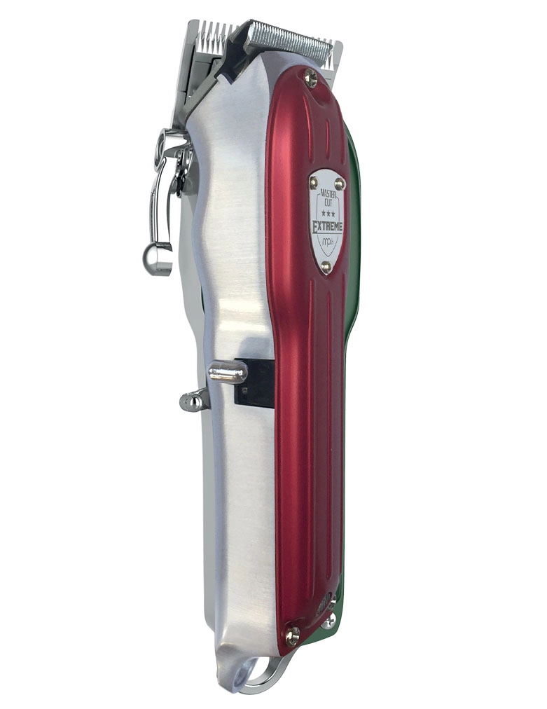 Tagliacapelli Extreme per look definiti e precisi | Master Cut Line