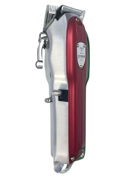 Tagliacapelli Extreme per look definiti e precisi | Master Cut Line