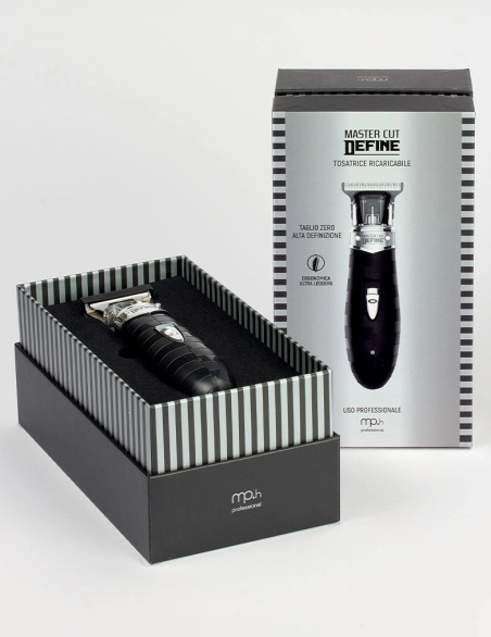 Tagliacapelli Define per dettagli ultra precisi | Master Cut Line
