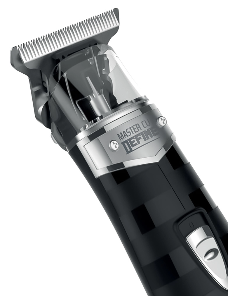 Tagliacapelli Define per dettagli ultra precisi | Master Cut Line