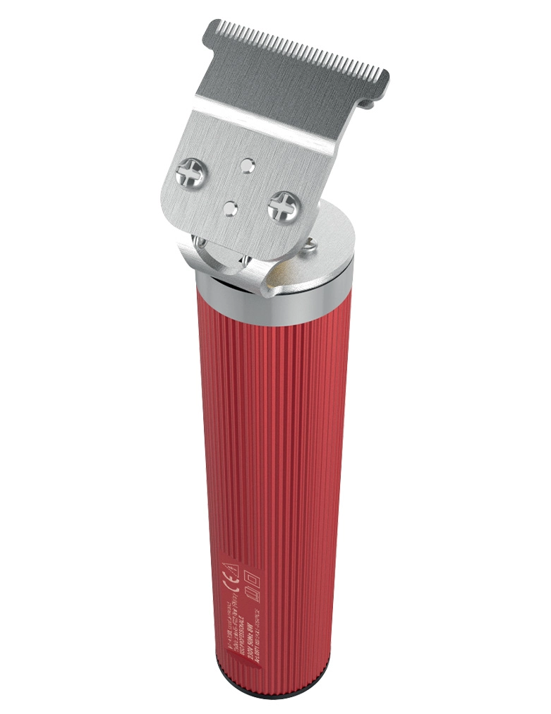 Tagliacapelli ultra leggeri per tagli corti e creativi | Master Cut Line