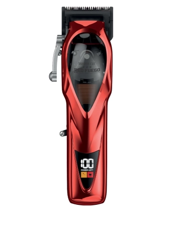 Tagliacapelli professionale potente e preciso | Master Cut Line