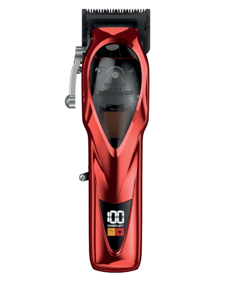 Tagliacapelli professionale potente e preciso | Master Cut Line