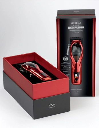 Tagliacapelli professionale potente e preciso | Master Cut Line 2