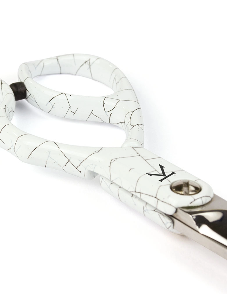 Forbice per capelli Kayashi Young Spider 6.25” – Precisione e Comfort