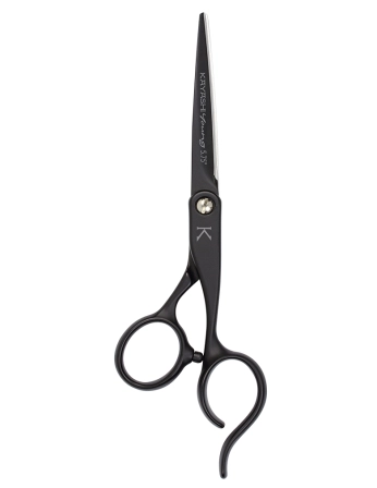 Forbice per capelli e barba Kayashi Young Future 5.75” – Funzionalità e Design