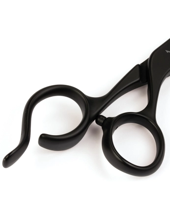 Forbice per capelli e barba Kayashi Young Future 5.75” – Funzionalità e Design 2