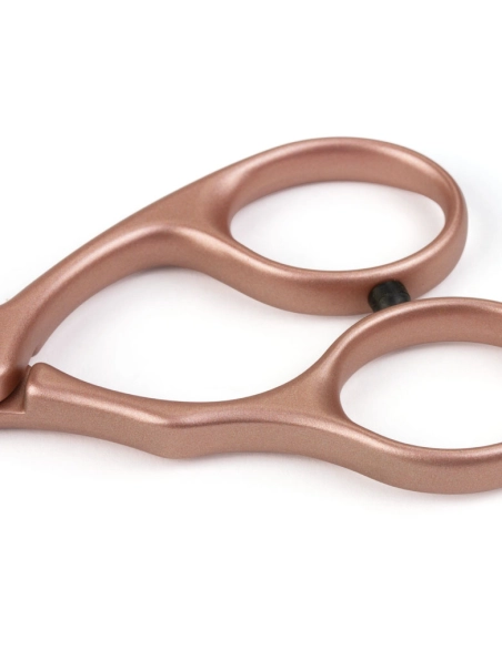 Forbice per capelli e barba Kayashi Magic Rose 5.75” – Precisione e Stile